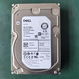 Dell/戴尔8T M40TH ST8000NM0185 7-议价