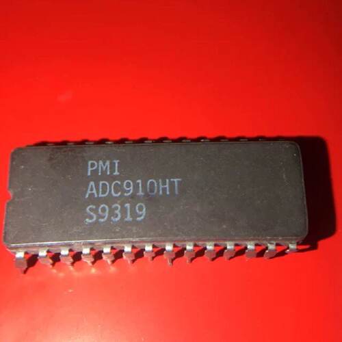 议价现货正品PMIADC910HT实物如图可维修