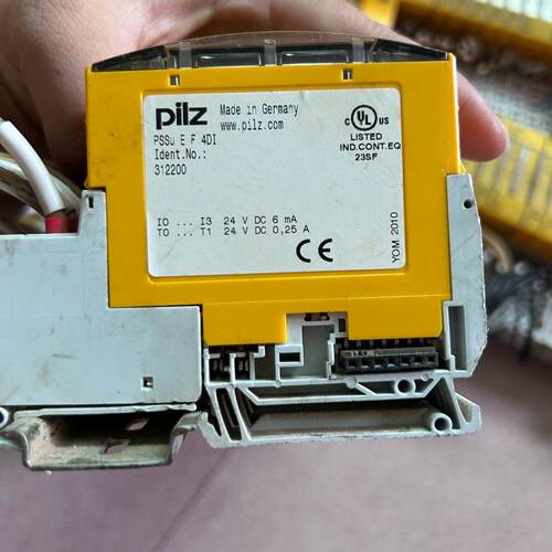 议价Pilz Pssuefps1适用