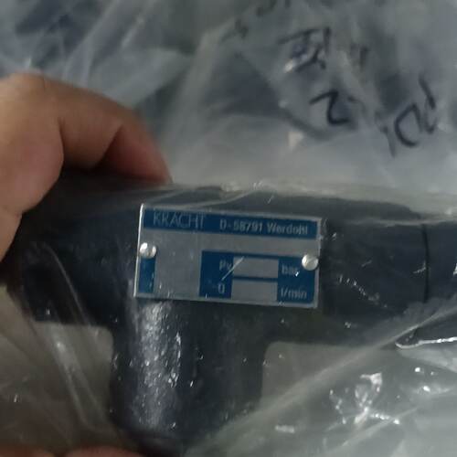 询价KRACHT克拉特传感器型号SPV10C1G1A02