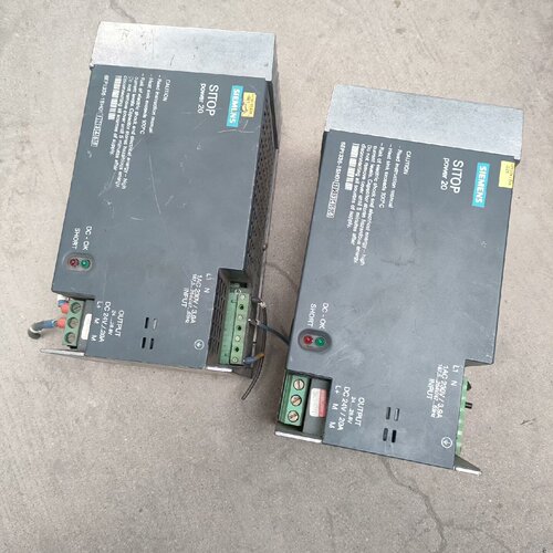6EP13361SH01电源DC24V20A-询