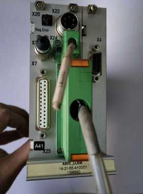 德国通快激光机ASV3_LLKM板卡18-21-55---议价商品