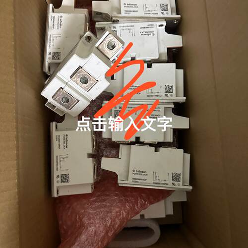 英飞凌半控可控硅 TD320N18SOF—议价