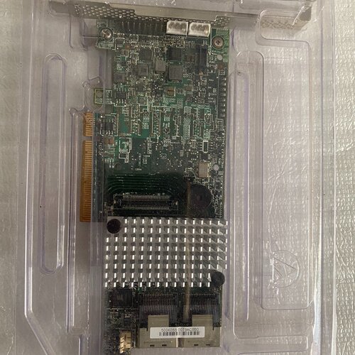 【询价】LSI 9271-8I 阵列卡RAID卡6Gb SATA/S