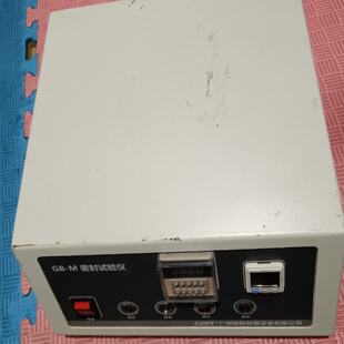 GBM密封试验仪 议价商品
