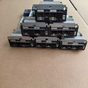 瞻博 电子设备 2x4SFP Juniper