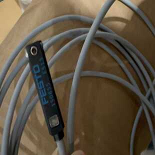 【议价】费斯托150855无包装1根适用