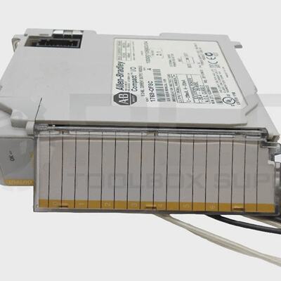 ALLEN BRADLEY 1769OF8CA Compatto IO 8 Canale Corrente Uscita