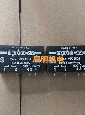 议价70MOAC5AMP240D4MP240D3MP24可维修