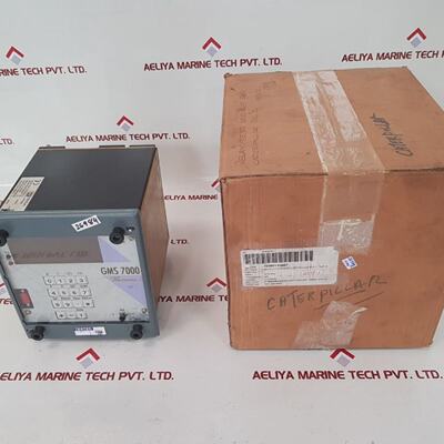 CEE GMSH7001 Microprocesseur Contrle MultiCurve Protection R
