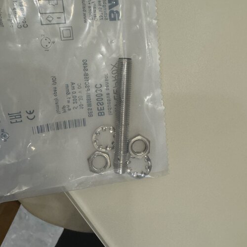 询价-BES003C