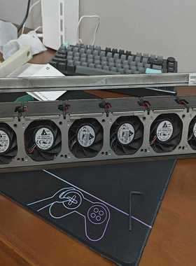 拆机下来的HPPFR0612XHEDL380PG8风扇-议价