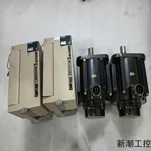 安川2kw伺服套装驱动器SGD7S-180A00A002议价商品