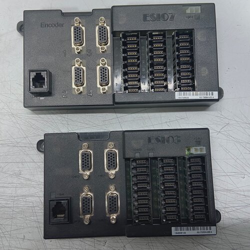 询价-ASM控制器IO接线盒02E14461B0273