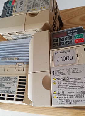 配件CIMRJB4C0004BBA变频器JB4A0004BAA1.5KW0.75KW议价