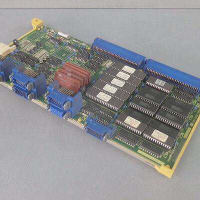 A16B1212021009B  Fanuc  A16B1212021009BSpeicher tafel Used