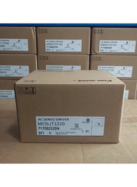 议价MSMD042G1VMSMJ042G1V现货供应质保1年伺服马达