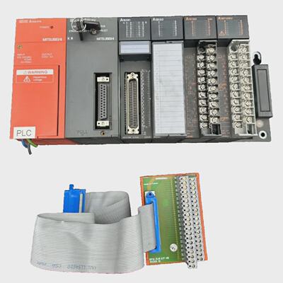 MITSUBIHI A1S61PN  A1SHCPU  A1SX81  A1SX80  A1SY80  A1SY10EU