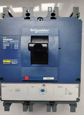 施耐德EZD630METS2.3630A--议价商品