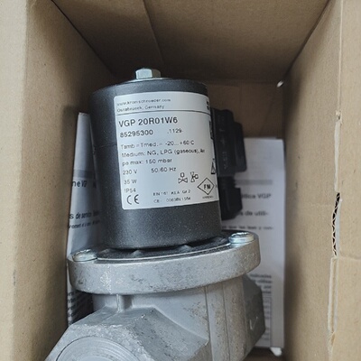 询价VGP20R01W6电磁阀及线圈VGP25R01W6原