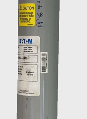 Eaton15HCL30EPowerFuse15.5kVMax30EAmp电流限制HCL