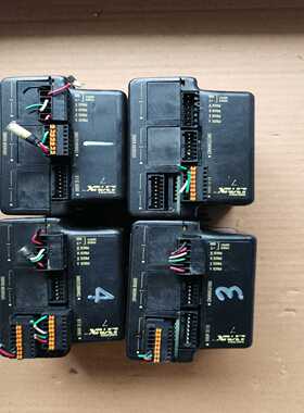 IMS步进驱动器MX-CS101-701，原装拆机，，成色漂一议价商品