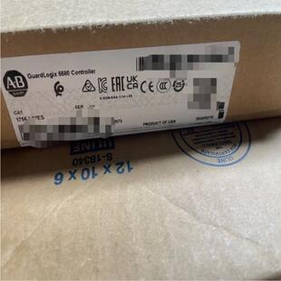 L82ES模块 1756 询价 Bradley Allen