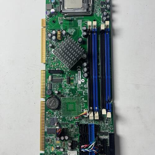 台湾广积IB945F工控机主板，议价商品