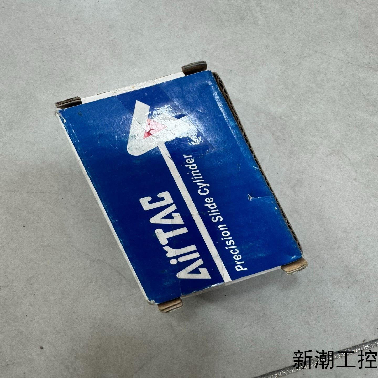 HLH6X5S  亚德客全新正品库存备件实物拍摄议价商品