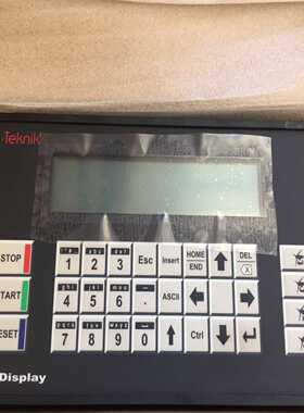 询价~mita。 WP4059  触摸屏 控制屏各种华创备件mit