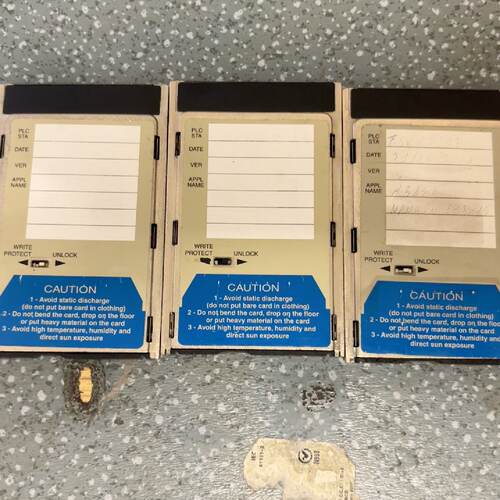 议价Tsxmfpp224k Memory Card. Functions Are Normal The Condit