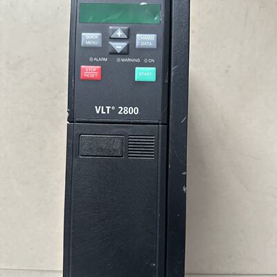 VLT2830PT4B20SBR0DBF00A00C1丹佛斯--议价商品