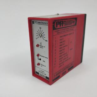 Bob Electronics 2209 Controller 3Band