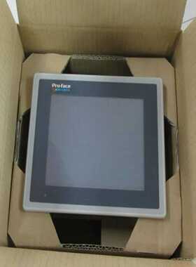 普洛菲斯触摸屏GP377-LG41-24V屏质保一年，支询价