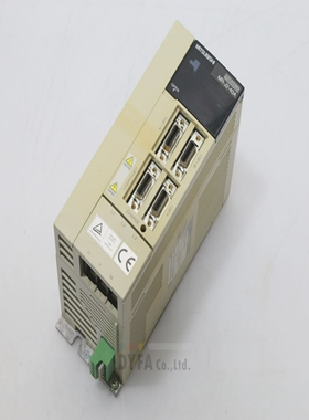 三菱停产使用MR-J2-40A折色400W交流电SERVODRV-I-45979M3