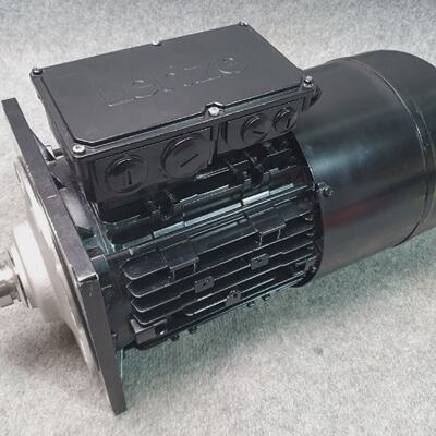 LENZE 3Mot  GKR062M SBR 112C22   MDEMABS11222C0C