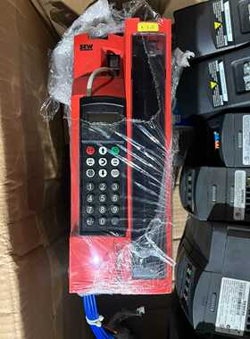 寻..SEW变频器驱动器MDX61B0075-5A3-4-00