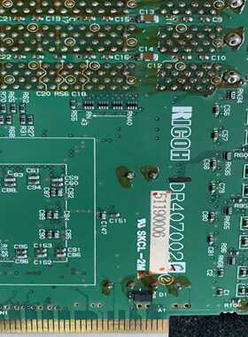 （议价）RICOHDR407002PWBNO.DR406002