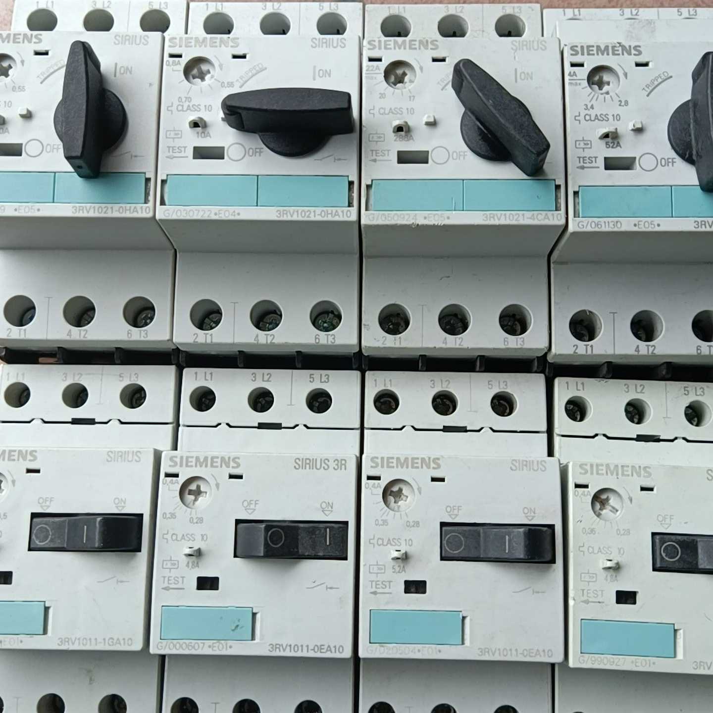 询价3RV1021-1GA10/4.5-6.3A/2