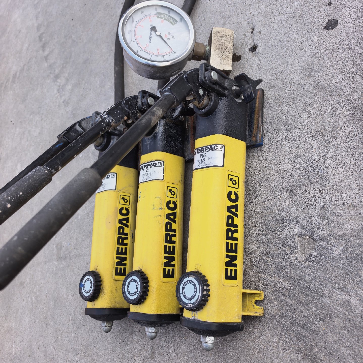 ENERPACP142液压美国原装最大压力100议价,电子元器件市场,其它元器件,淘宝优惠券,粉丝福利购,淘宝优惠卷