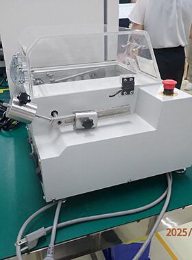 土耳其metkon金属显微切割机 MICRACUT 151型议价
