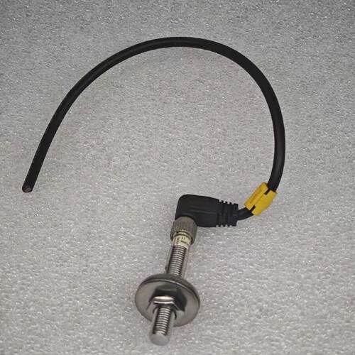 询价/BALLUFF巴鲁夫BCS002A电容式开关传感器