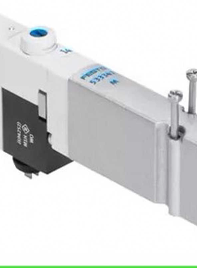 FESTO电磁阀VMPA1-M1H-E-PI 533342 533343 533345 533346 5333