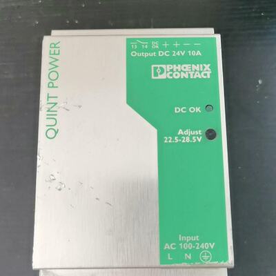 菲尼克斯电源QUINTPS100240AC24DC议价