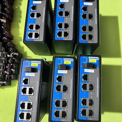 三旺3onedata工业交换机型号IES31006T1M