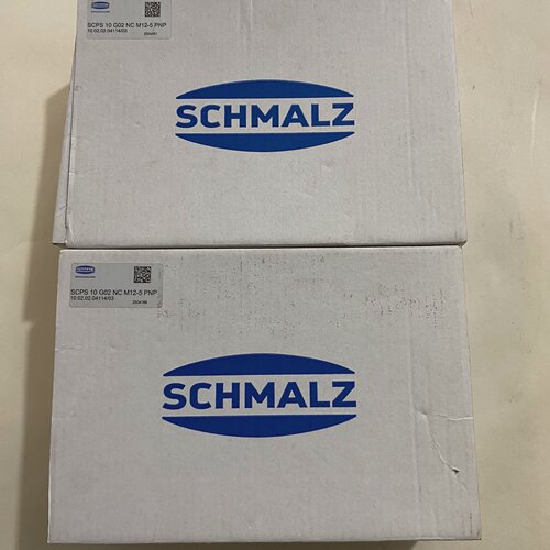 施迈茨真空发生器SCPS10G02NCM125P-询