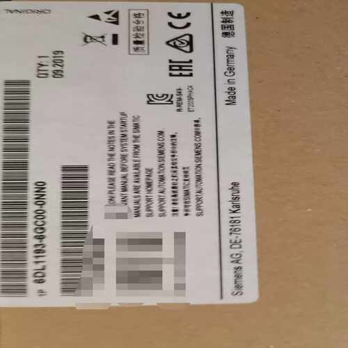 6DL1193-6GC00-0NN080只~询价