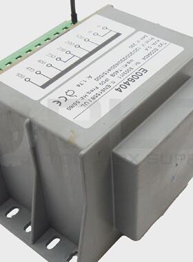 E006404 TRANSFORMATEUR 5060HZ 500V EN61558UL 300311