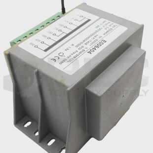 E006404 TRANSFORMATEUR 5060HZ 500V EN61558UL 300311