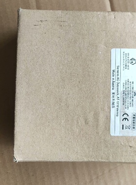 6EP13333BA00全新拆封新的